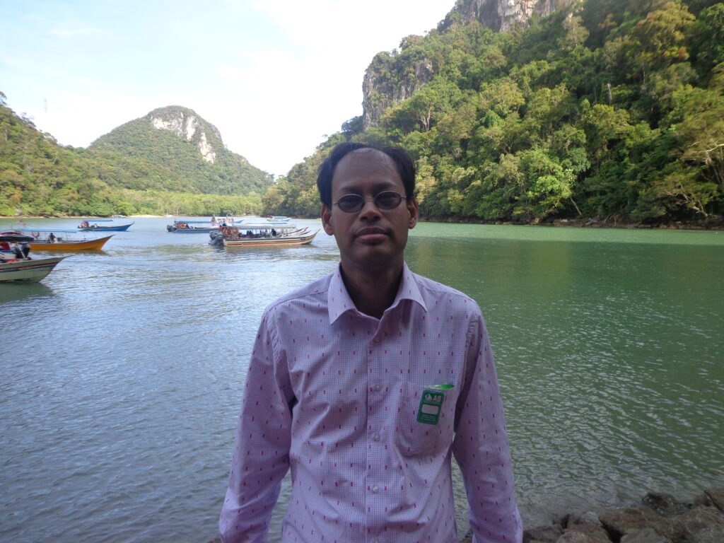 Islands of Langkawi, Malaysia.