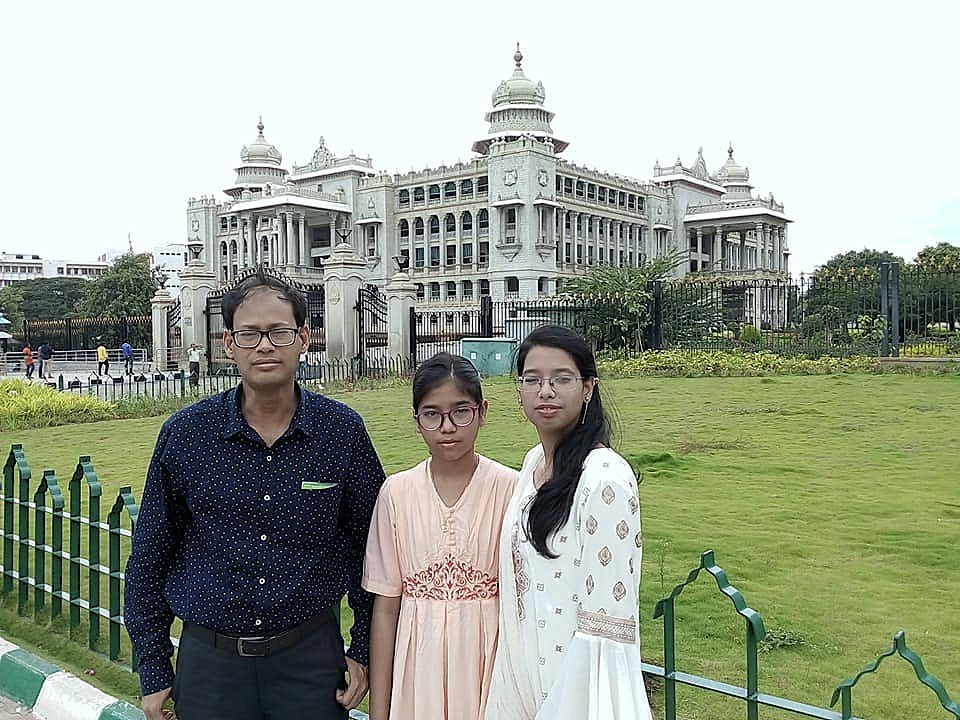 banga parliament 5