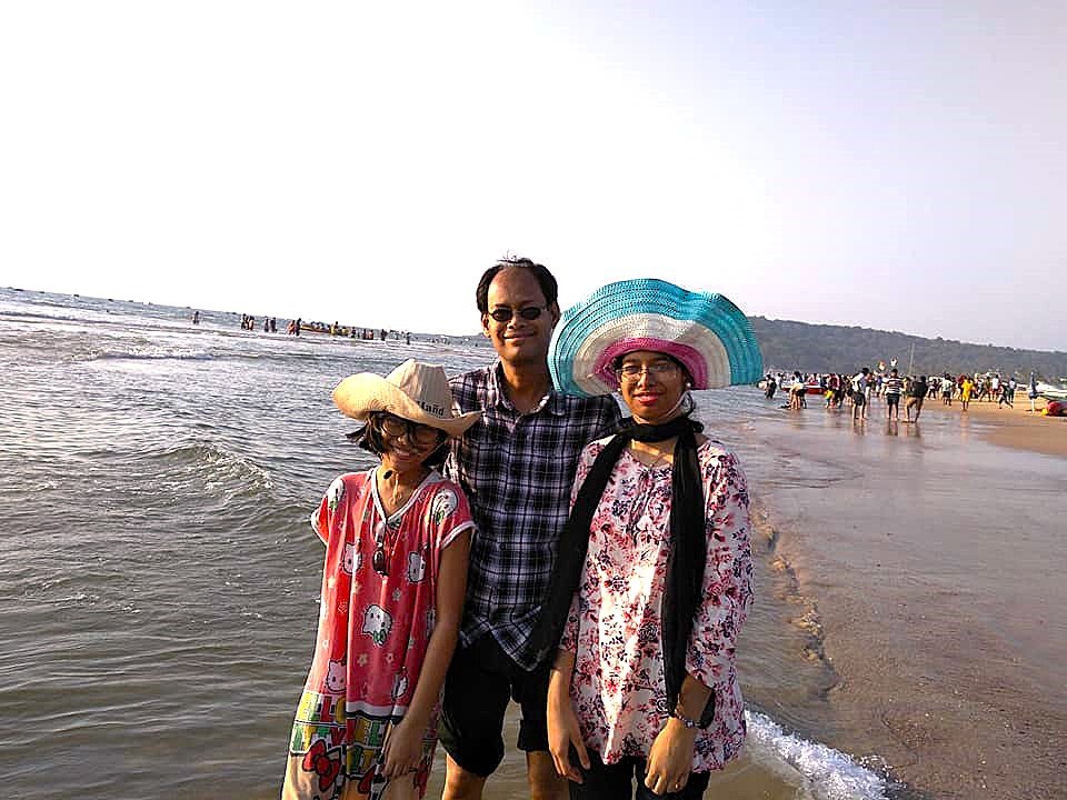 bhaga beach 5