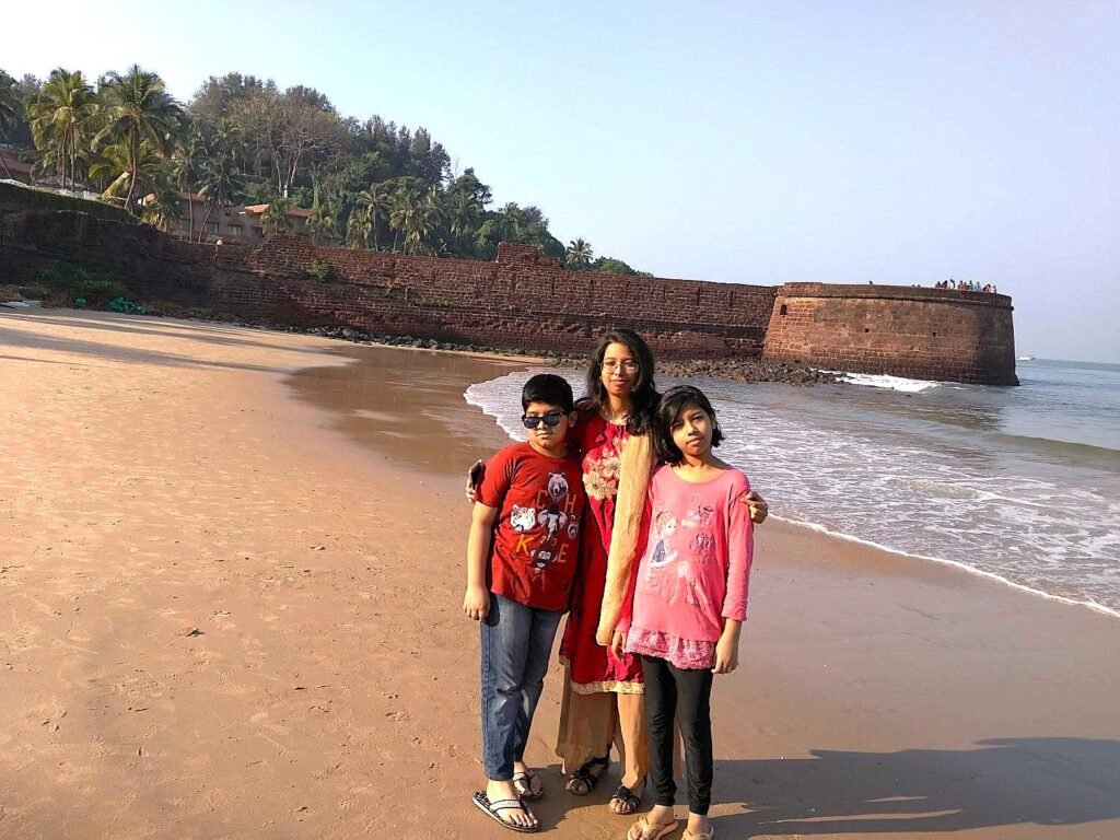 goa 18