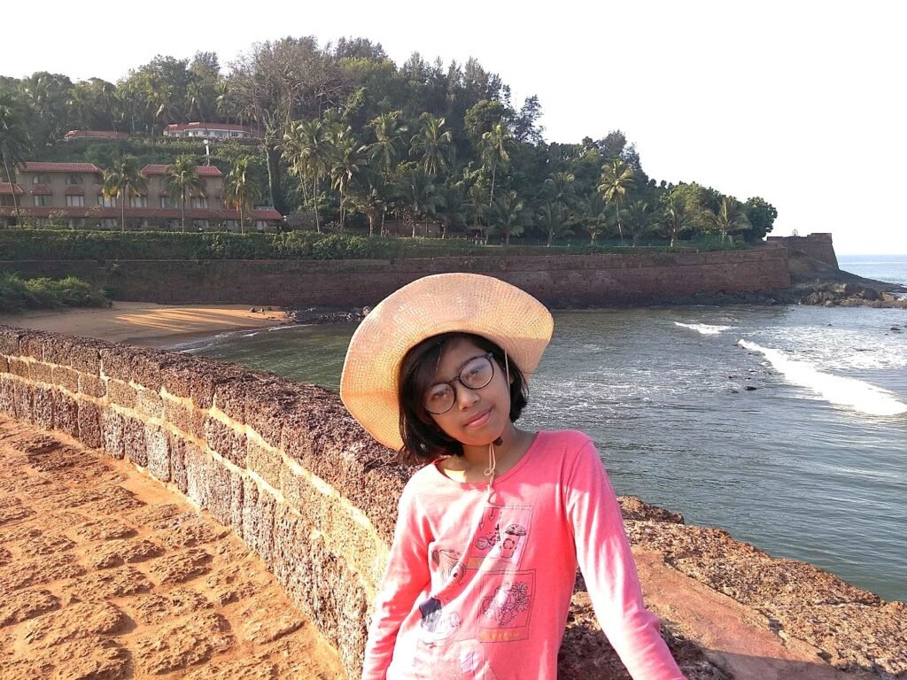 goa 20
