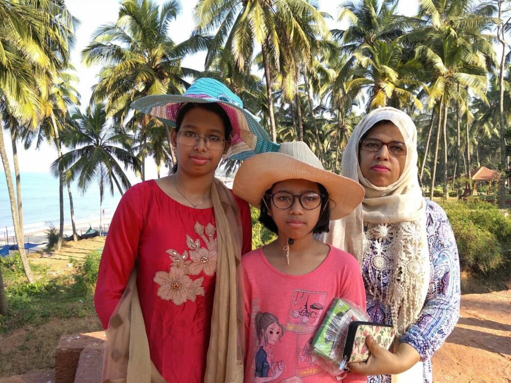goa 5