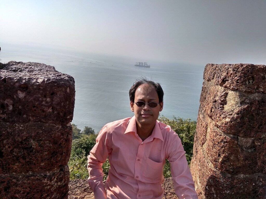 goa 8