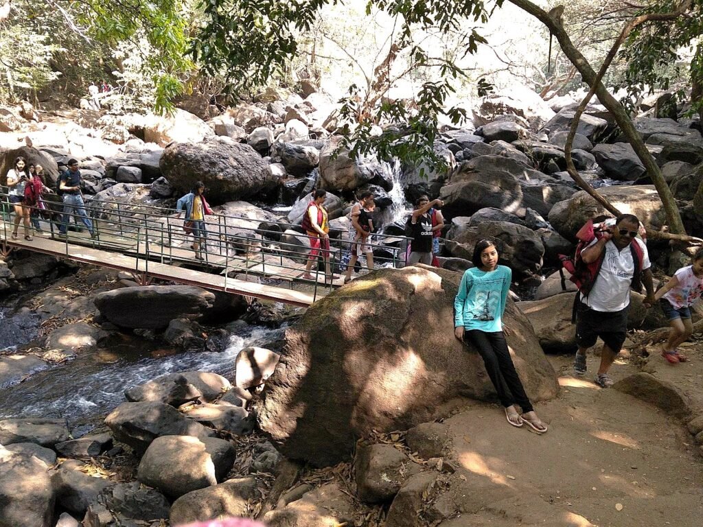 to dudsagar 001