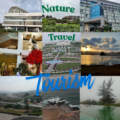 A few important and beautiful travel destinations at home and abroad