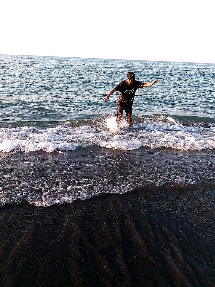 marine 5